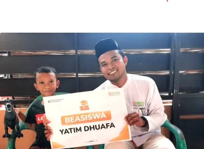 Peduli Pendidikan Anak Indonesia